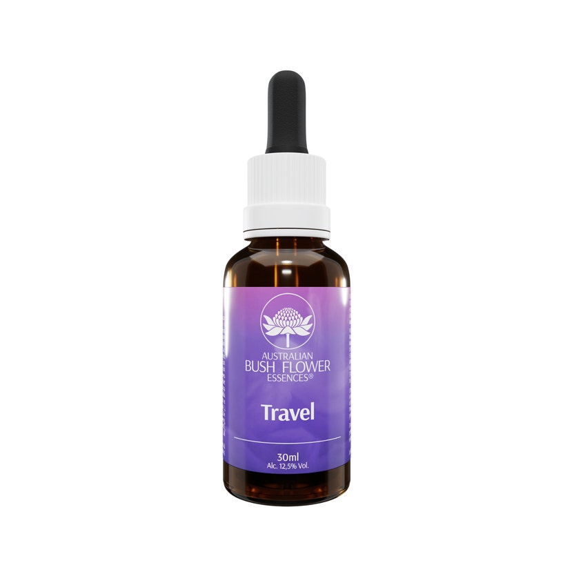 Travel Essenza Floreale Australian 30ml Gocce  - 2