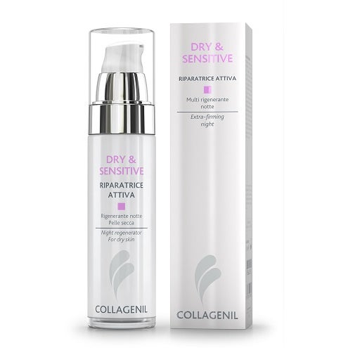 Collagenil Dry Sensitive 50ml  - 2