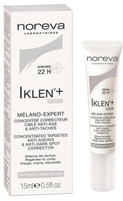 Iklen+  Melano Expert 15ml  - 1