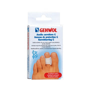 Gehwol Anello Correttore 3 Pezzi  - 2