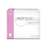 Inofolic Plus 20 Bustine  - 2