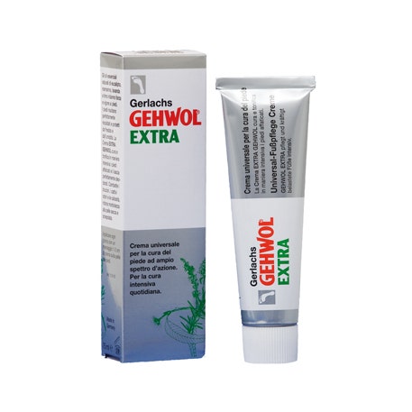 Gehwol Crema Extra 75ml  - 2