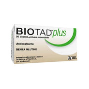 Biotad Plus 20 Bustine  - 2