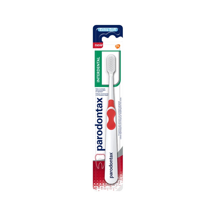 Parodontax Spazzolino Interdental Extra Soft 1 Pezzo  - 2