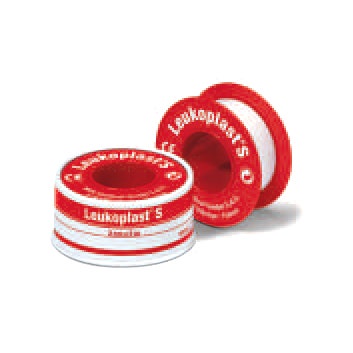 Leukoplast Cerotto Rocchetto 2,5X500cm  - 2
