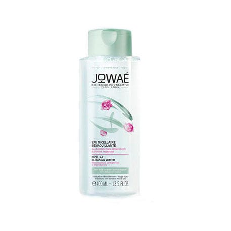Jowaé Acqua Micellare Struccante 400ml  - 3