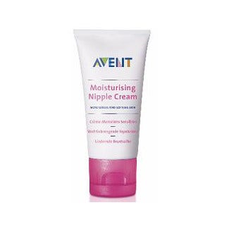 Avent Crema Lenitiva Capezzoli 30ml  - 2