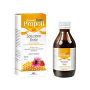 Golasept Tuss Propoli Baby Soluzione Orale 150ml  - 2