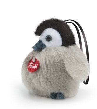 Trudi Charm Pinguino 1 Pezzo  - 1
