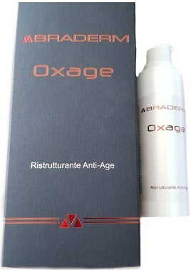 Braderm Oxage Crema Anti-Age Giorno 30ml-4