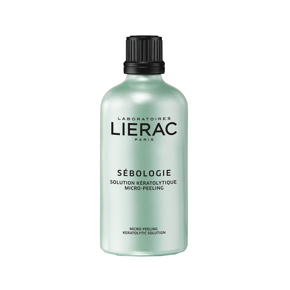 Lierac Sebologie Soluzione Cheratolitica 100ml-2