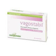 Vagostabil Integratore 36 Compresse-3