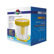 Master-Aid Contenitore Raccolta Urine Sottovuoto 120ml - 1