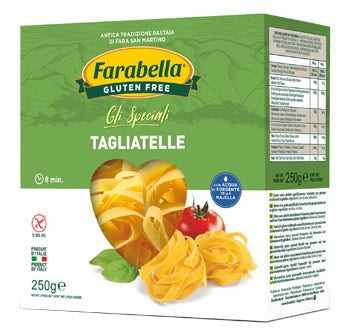 Farabella Tagliatelle 250g  - 2
