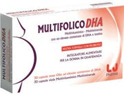 Multifolico DHA 60 Capsule-3