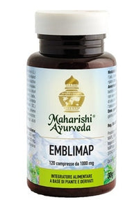 Emblimap 120 Compresse  - 2