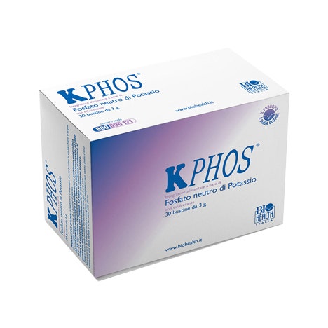 Kphos 30 Bustine  - 2