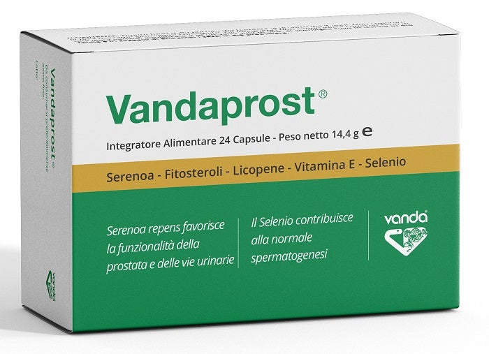 Vandaprost 24 Capsule-2
