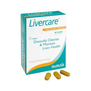 Livercare 60 Capsule  - 2