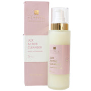 Eterea Lux Burro Viso Struccante 100ml-4