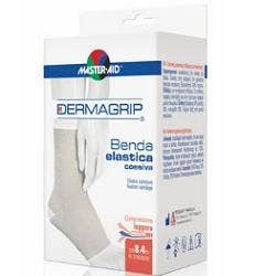 Master-Aid Benda Elastica Dermagip 4x4m  - 1
