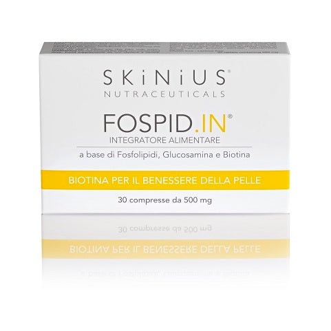 Fospid-In 30 Compresse  - 2