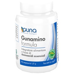 Gunamino Formula 150 Compresse-4