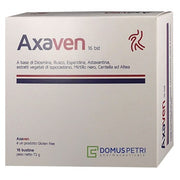 Axaven 16 Bustine  - 2