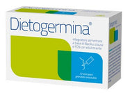 Dietogermina 12 Bustine Stick Pack   - 2