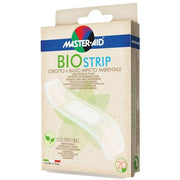 Bio Strip Cerotto Formato Grande 10 Pezzi  - 2