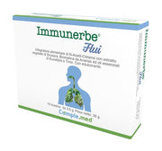 Immunerbe Plus 30 Compresse