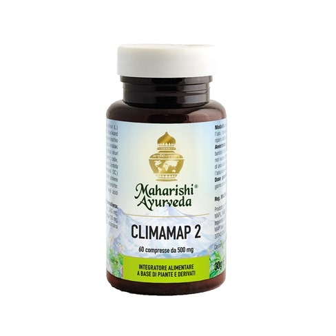Climamap 2 60 Compresse  - 2