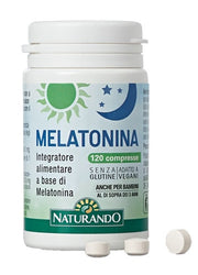 Melatonina 120 Compresse  - 2