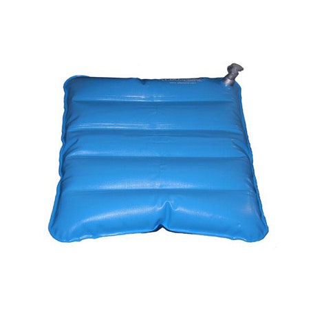 Cuscino Antidecubito Ad Aria/Acqua 41x41cm   - 2