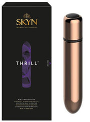 Skyn Thrill Mini Vibratore   - 2