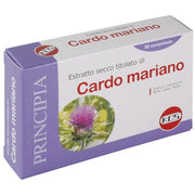 Cardo Mariano Estratto Secco 60 Compresse  - 3