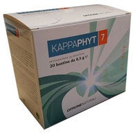 Kappaphit 7 20 Bustine  - 2