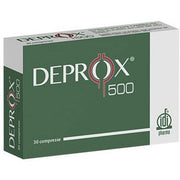 Deprox 500 30 Compresse  - 3