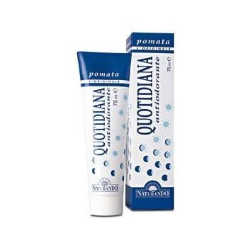 Quotidiana Antiodorante 30ml  - 1