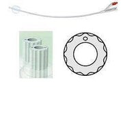 Profilcath Plus Catetere Vescicale Silicone Scalanato 2 Vie CH16 31cm 1 Pezzo  - 1