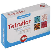 Tetraflor 60 Compresse  - 2