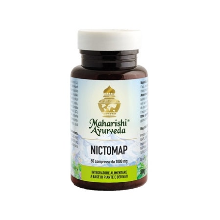 Nictomap 60 Compresse  - 2