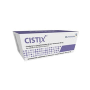 Cistix 10 Bustine Stick Pack 3,3g  - 1