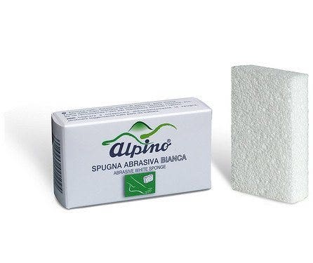 Alpino Spugna Bianca   - 2
