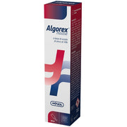 Algorex Mousse 100ml  - 3