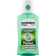Mentadent Collutorio P 300ml-4