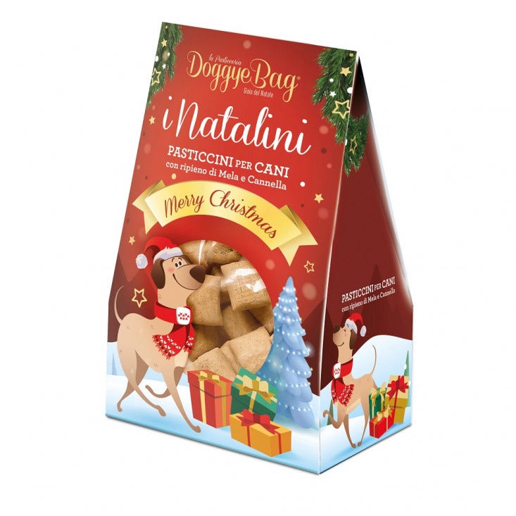 I NATALINI 180 G-2