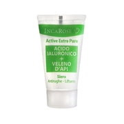 Incarose Active Extra Pure Acido Ialuronico+Veleno Api 18ml  - 2