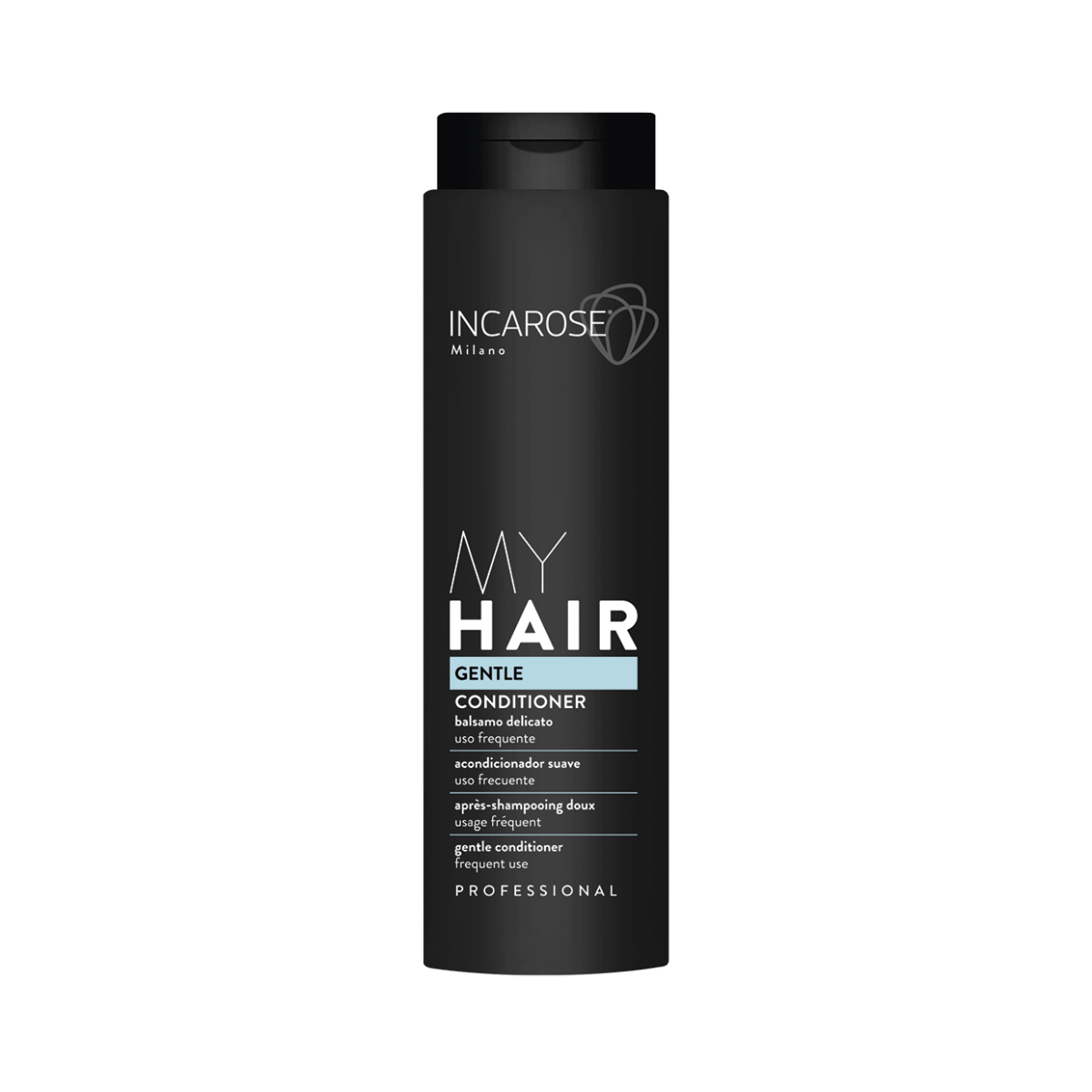 Incarose My Hair Gentle Conditioner Balsamo Delicato 200ml-2