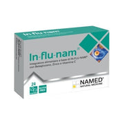 Influnam 24 Compresse  - 2
